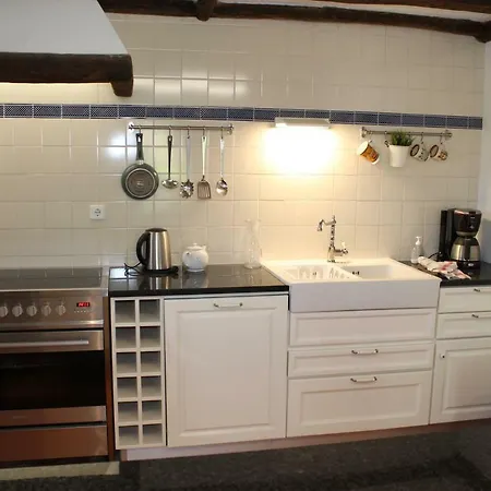 Quinta Do Outeiro Holiday home *