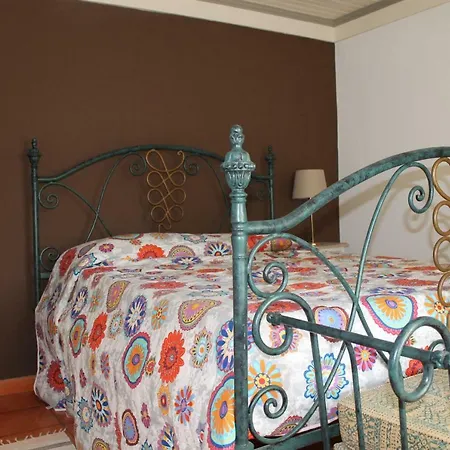 Quinta Do Outeiro * Vila Nova de Poiares