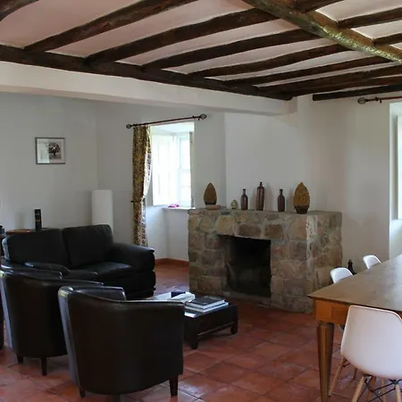 Holiday home Quinta Do Outeiro *