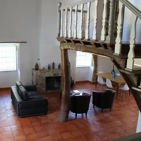 Quinta Do Outeiro * Vila Nova de Poiares