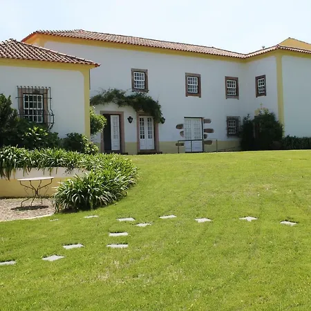Quinta Do Outeiro Holiday home *