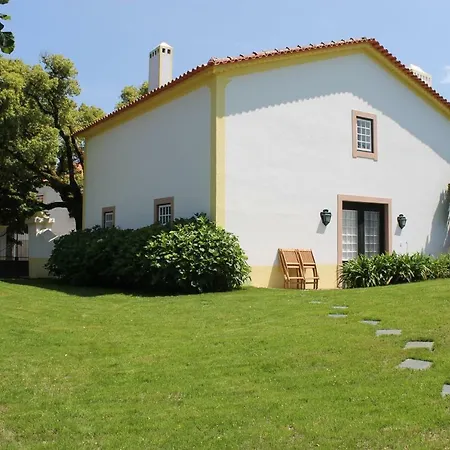 Quinta Do Outeiro