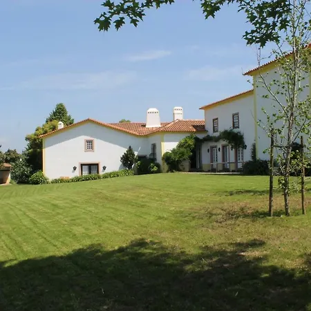 Quinta Do Outeiro Holiday home Vila Nova de Poiares