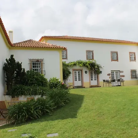 Holiday home Quinta Do Outeiro